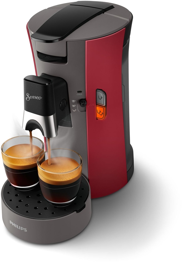 Philips SENSEO CSA230/90 Koffiepadmachine — foto 2